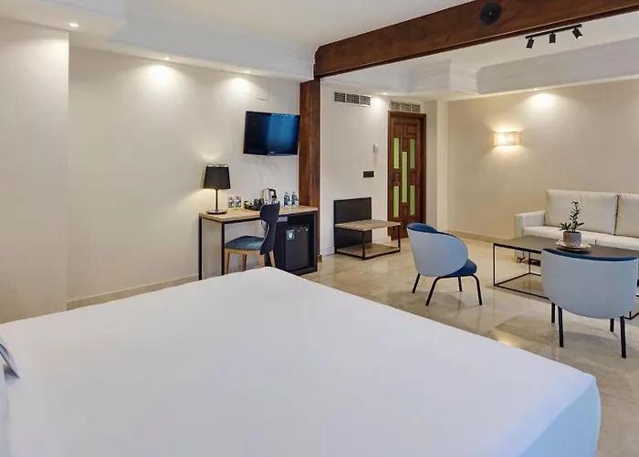 Hotel Sercotel Alfonso VI